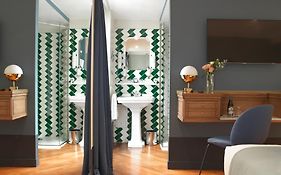 Hotel Bachaumont